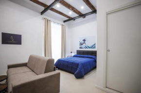 Napolidays Rua Catalana Apartment